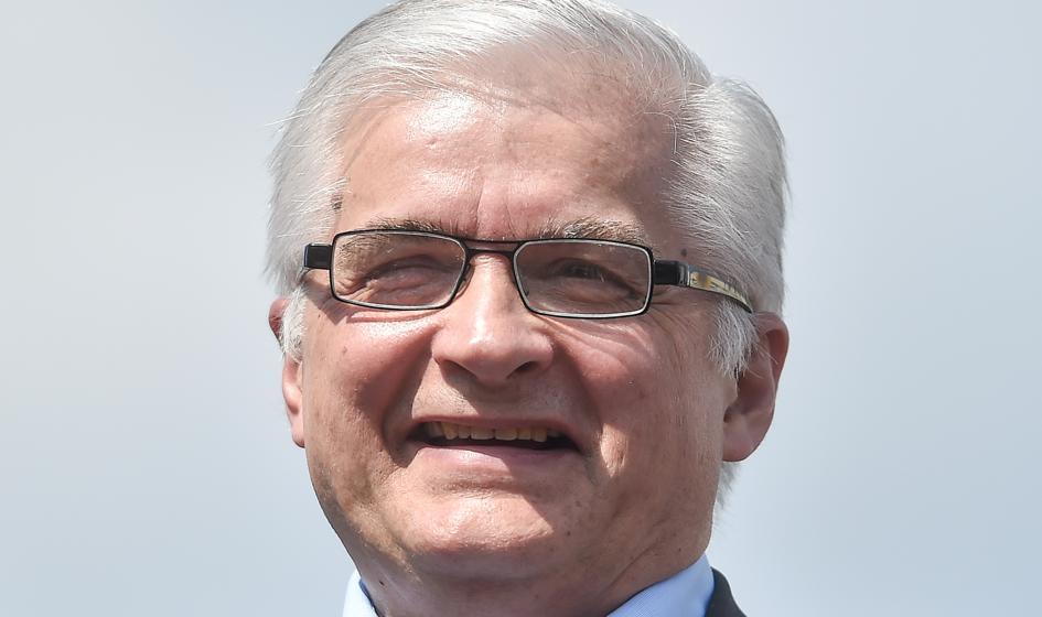 Wyrok w sprawie Cimoszewicza tuż-tuż. Prokuratura chce skazania za wypadek sprzed lat