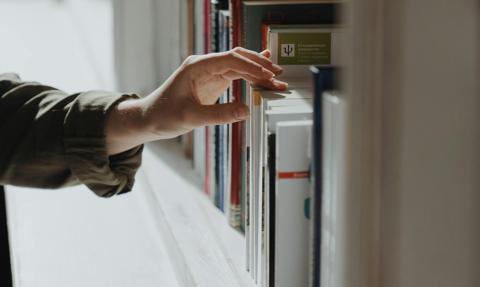 Twórcy dostaną wynagrodzenie za wypożyczenia biblioteczne Senat