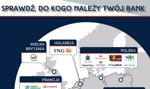 Sprawdź, do kogo należy twój bank