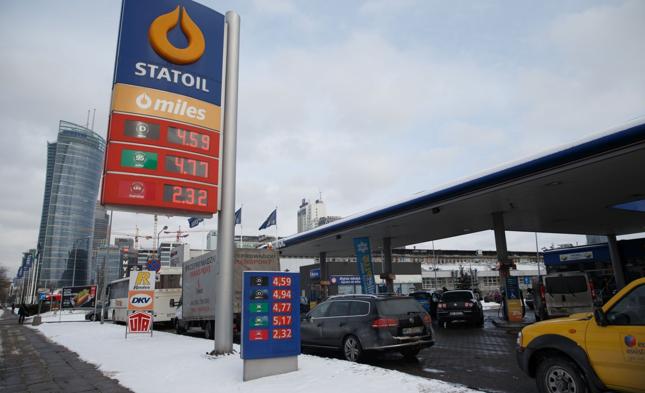 Znika marka Statoil. Na jej miejsce stacje Circle K