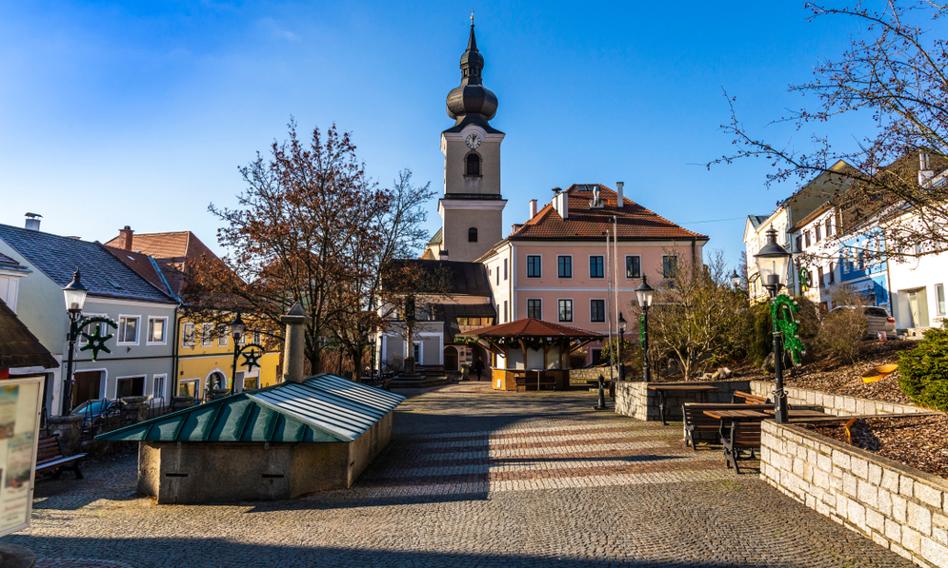 Pierwsza protestancka świątynia na sprzedaż w Austrii. Kościoła na nią nie stać