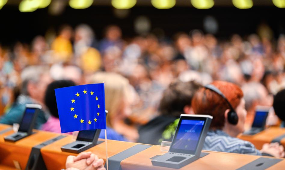 Polityka klimatyczna UE. Burzliwa debata w Parlamencie Europejskim