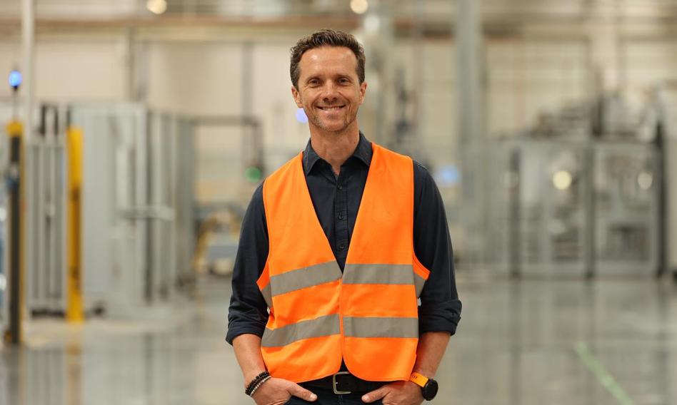 Polak na czele IKEA Group. Jakub Jankowski przejmie stery firmy