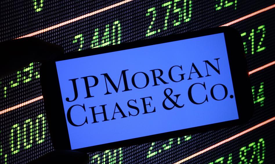 Koniec 30-letniej ery. JPMorgan nie zatrzymało nawet lotnisko w Londynie