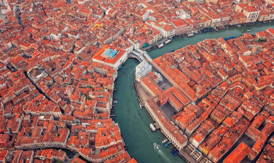 Wstęp do Wenecji nadal płatny w wybrane dni. Zasady na 2026 rok