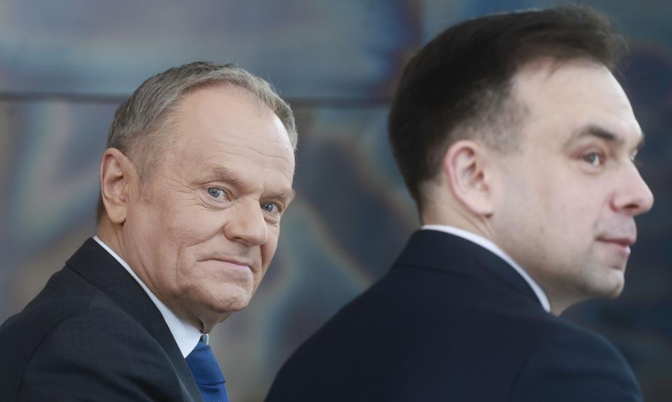 Donald Tusk powołuje Radę Przyszłości. Czym jest i jakie będzie miała zadania?