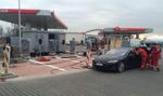 Tesla rozszerzy stacje Supercharger o sklepy i restauracje