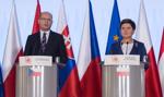 Czechy też planują podatek bankowy