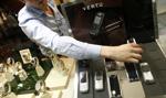 Producent luksusowych telefonów bankrutuje