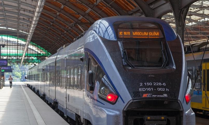 Czy Polaków będzie stać na pociągi 320 km/h? Jest warunek