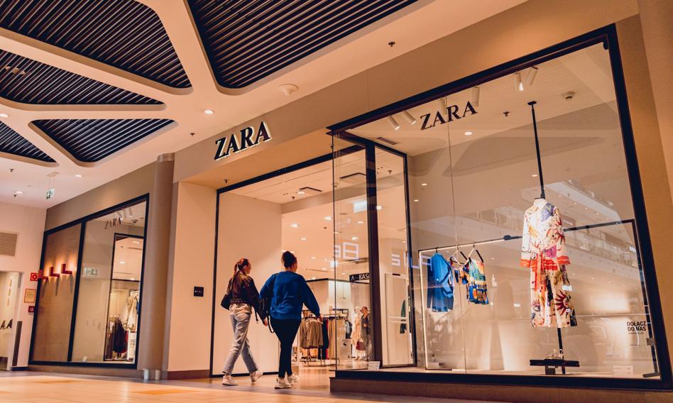 Paraliż w dostawach ubrań. Konflikt na Bliskim Wschodzie uderza w Zarę i Primark