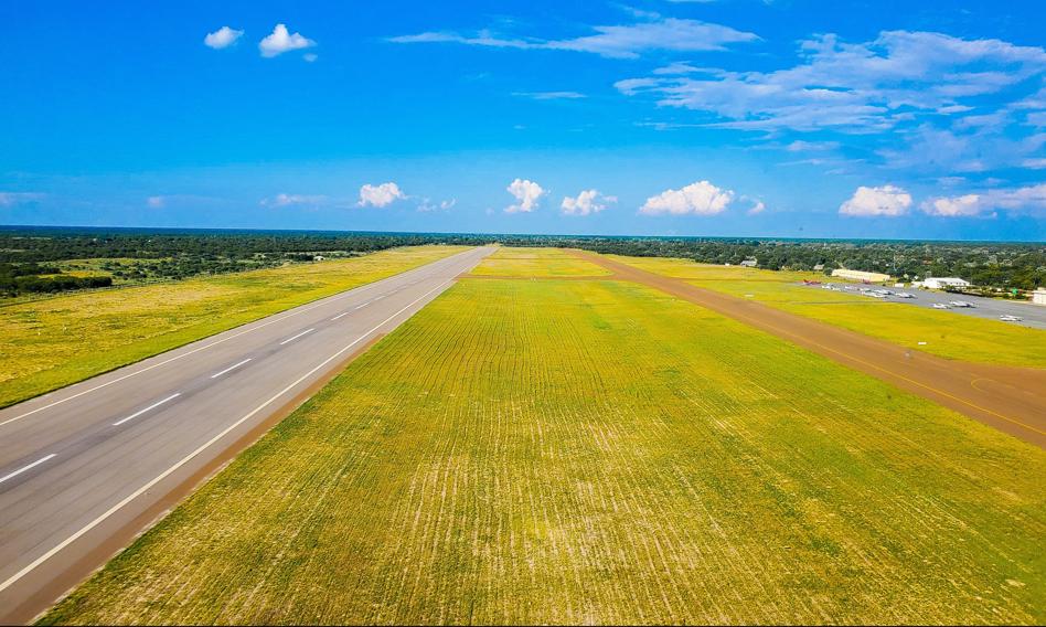 Czarna seria w lotnictwie. IATA ostrzega przed podróżami do tego regionu