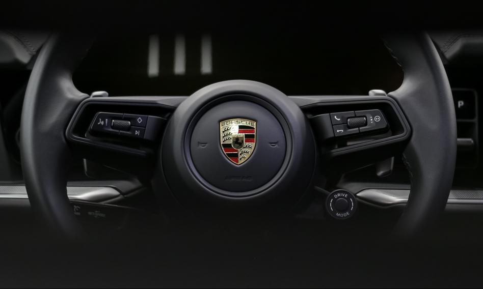 Ostre hamowanie Porsche. Zyski stopniały z miliardów do milionów euro