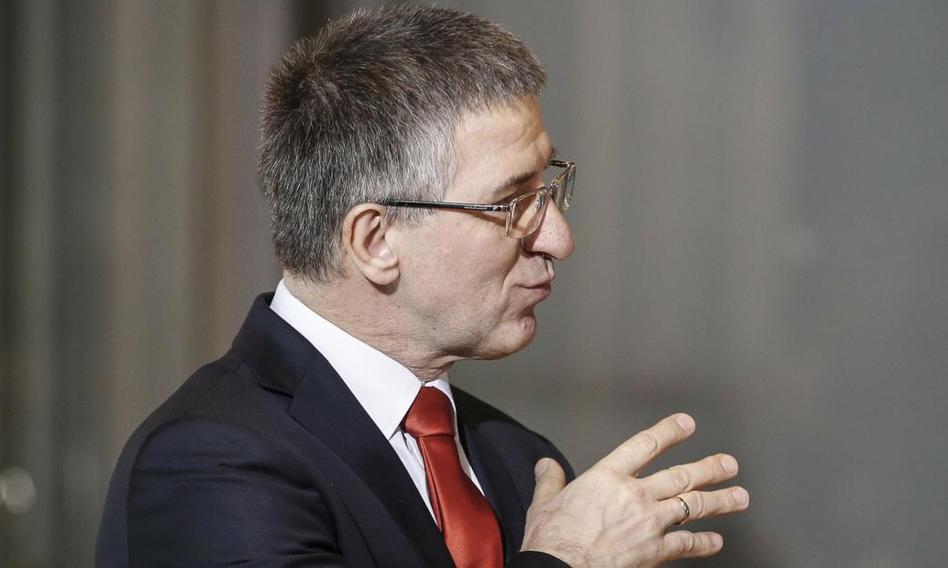 Prezes ZUS: Emerytury kobiet są niższe od mężczyzn o około 1,5 tys. zł