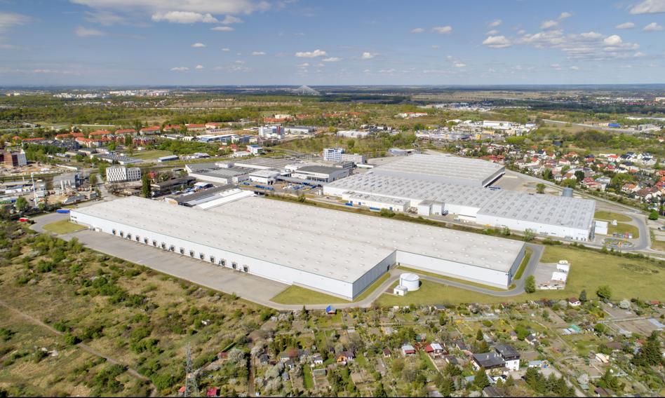 Wielka transakcja we Wrocławiu. Hillwood kupuje parki logistyczne za 70 mln euro