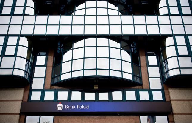 DM PKO BP podniósł rekomendacje dla Aliora i ING, obniżył dla mBanku