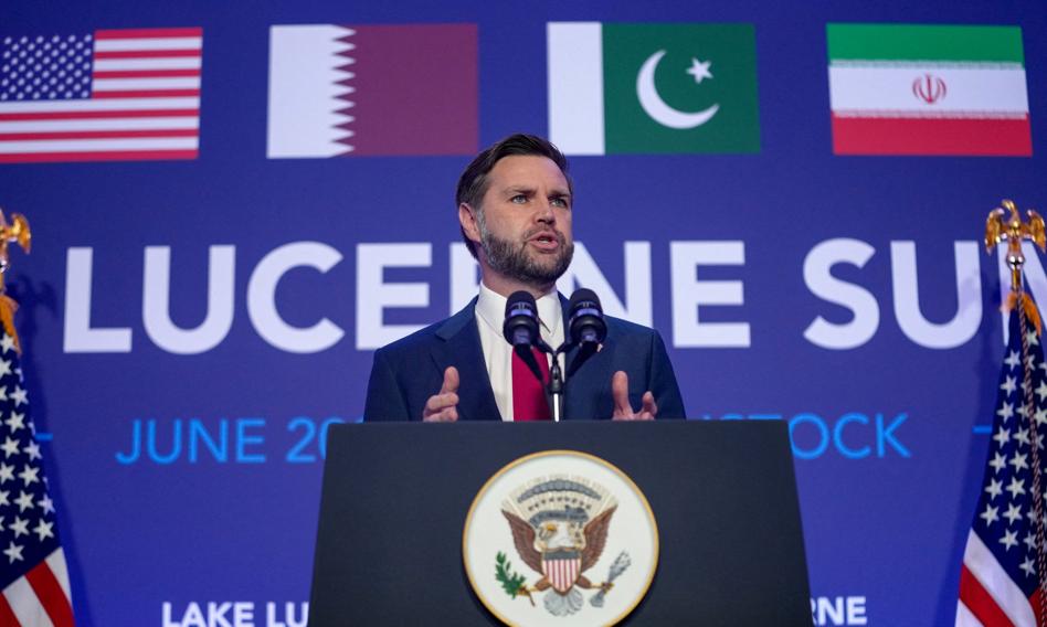 Iran otworzy się na inspektorów MAEA. Vance ogłasza postęp w negocjacjach