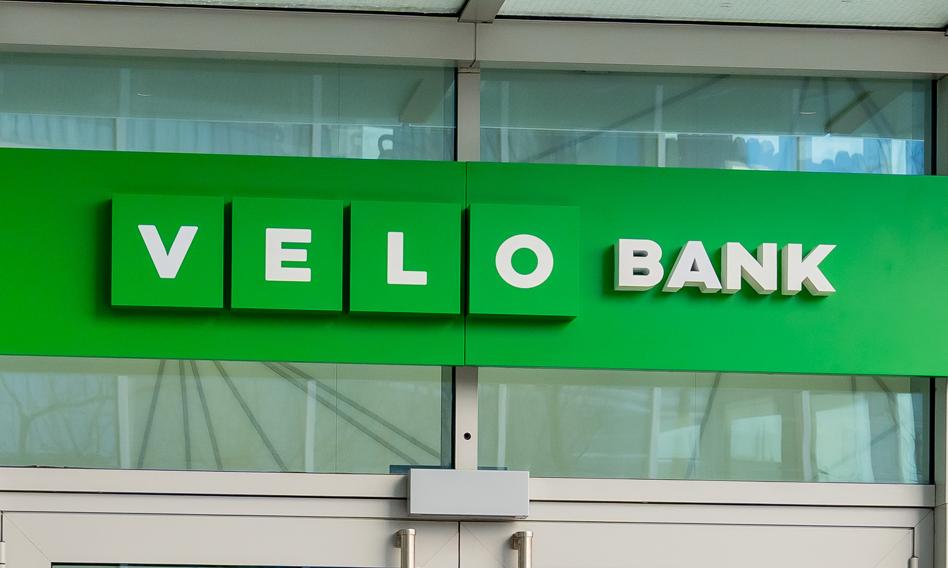 6% na lokacie i koncie oszczędnościowym. Promocje w VeloBanku bez zmian
