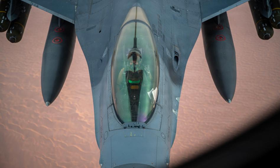 USA ogłaszają sukces misji ratunkowej w Iranie. Trump: Drugi pilot F-15 jest cały i zdrowy