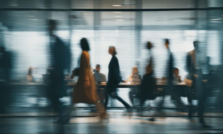 Changes in the labor market. Over 30% of Poles are looking for employment in a new way