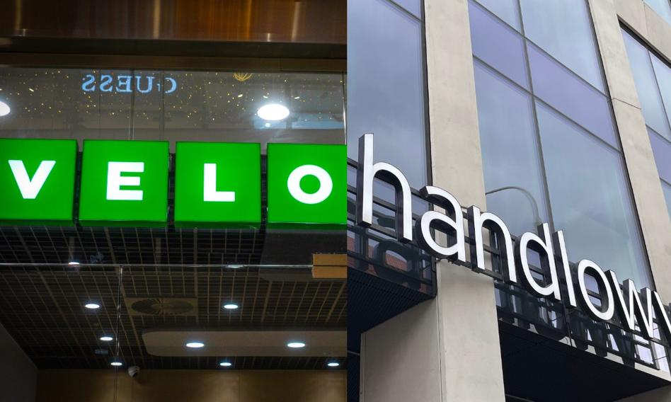 Finał wielkiej fuzji. Detal Citi Handlowego oficjalnie w VeloBanku