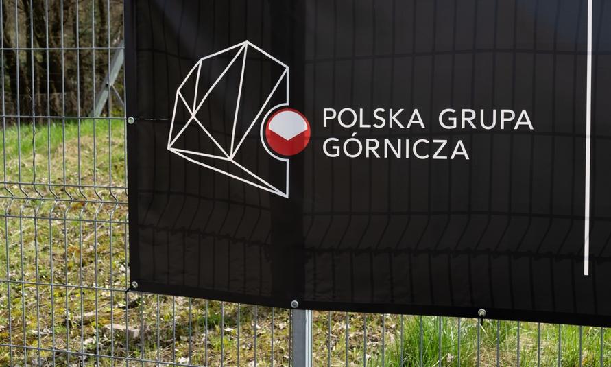 "Błękitny węgiel" od PGG. Spółka pracuje nad uruchomieniem wytwórni