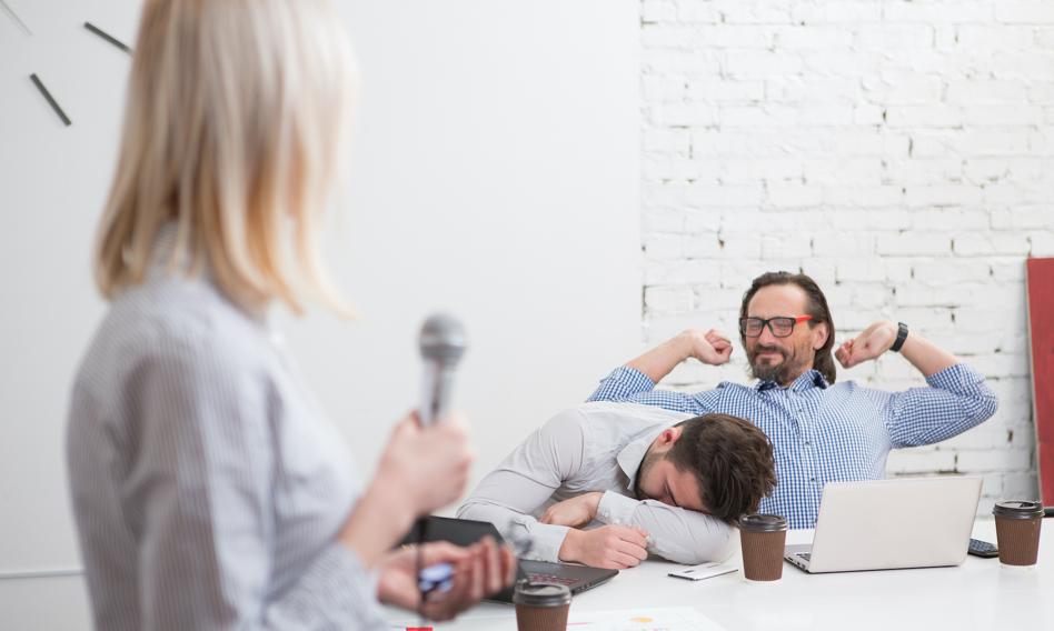 "Im lepsze oceny, tym większe oczekiwania". Znamy procent pozytywnych głosów o sytuacji w pracy