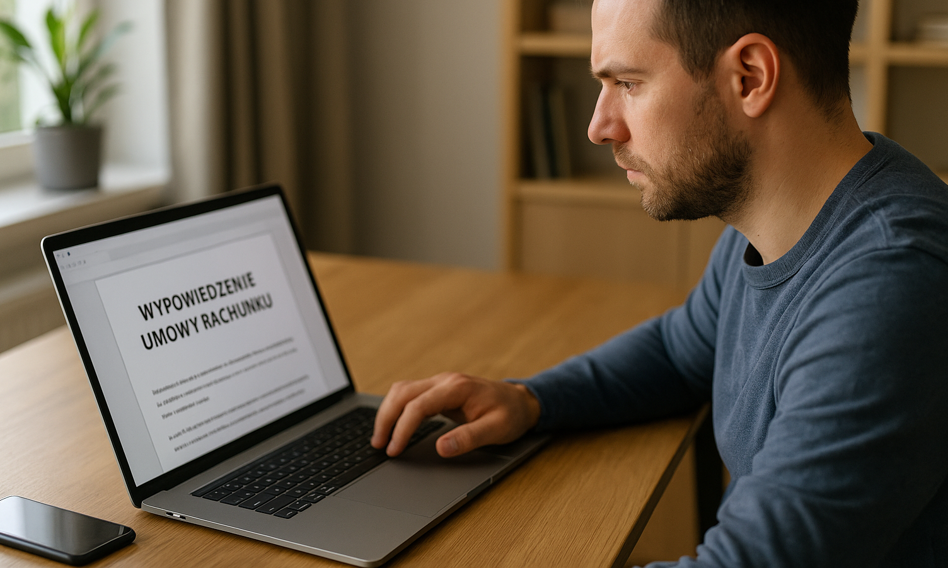 Unicredit robi porządki po Aionie. „Wypowiedzieli mi umowę!”