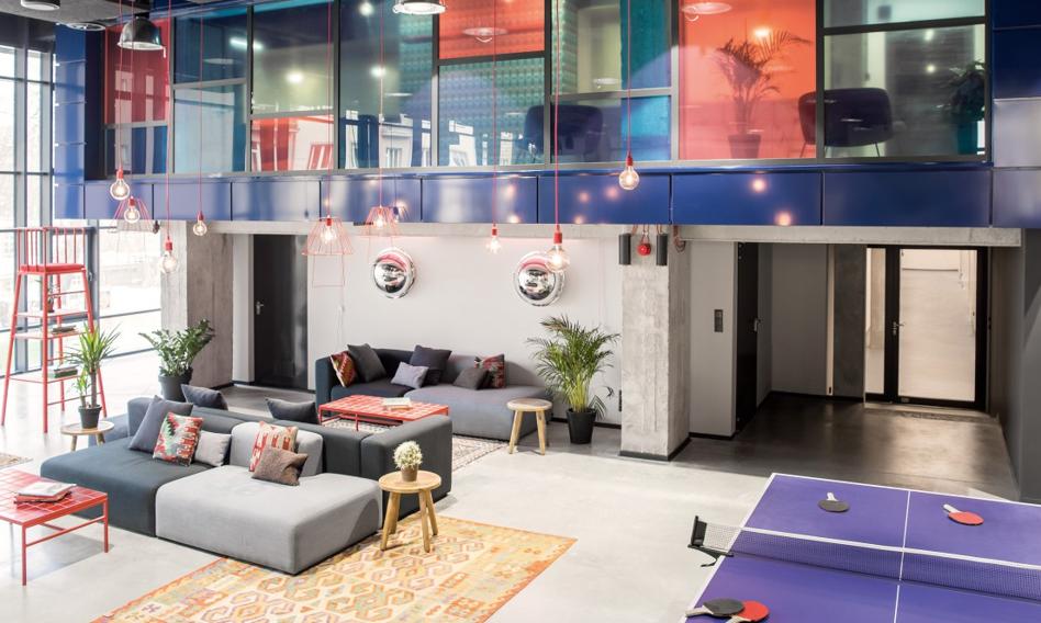 Prywatnych akademików w Polsce przybywa. Mają duży potencjał inwestycyjny