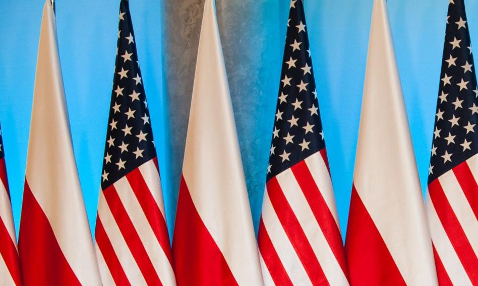 Cła USA najbardziej odczuje polska branża metalowa