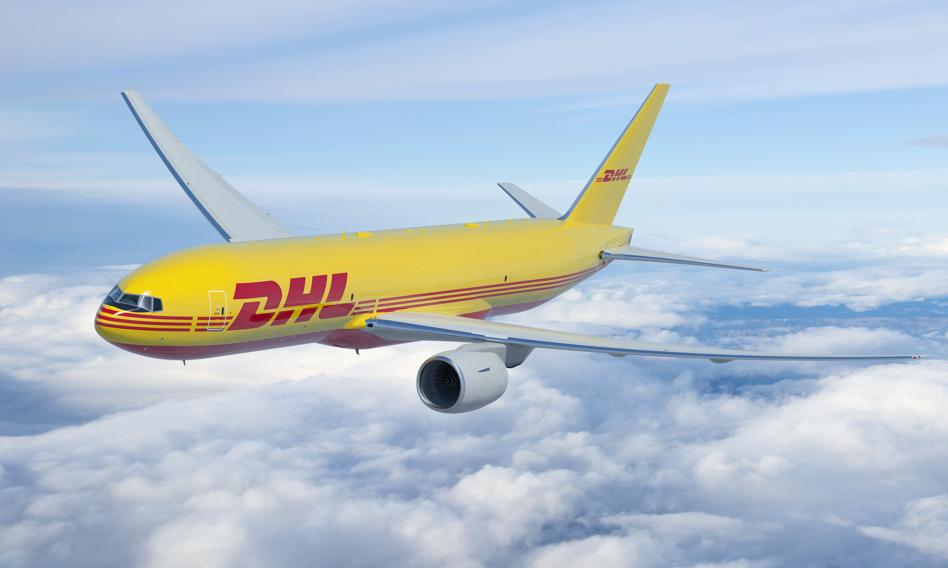 Trwająca "wieki" odprawa celna". DHL wstrzymuje dostawy do USA części przesyłek