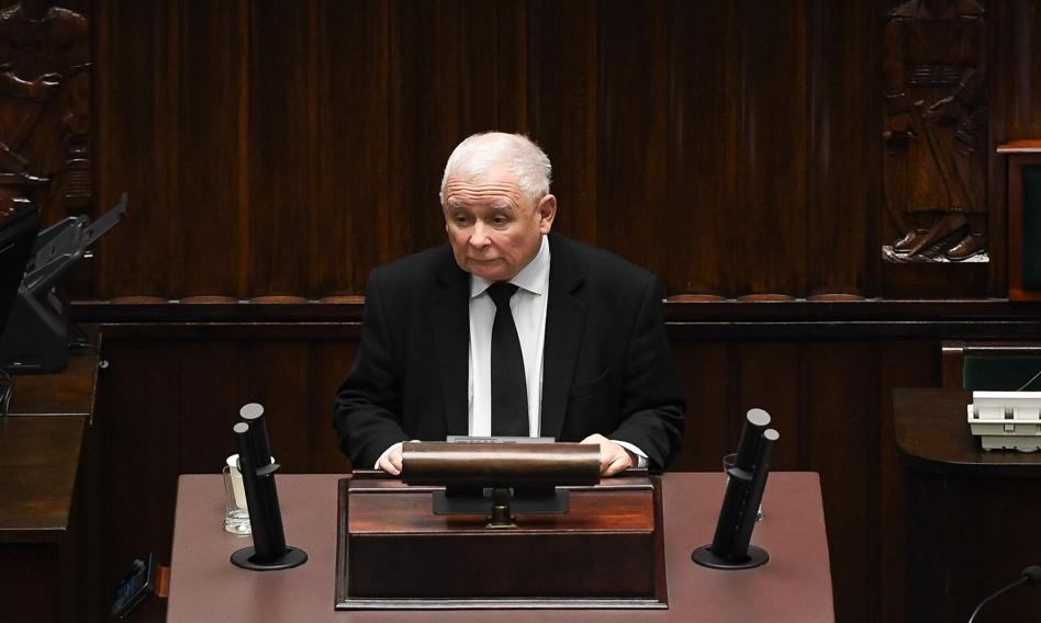 PiS wzywa do obniżenia VAT na żywność i energię. Domański: Splądrowaliście portfele