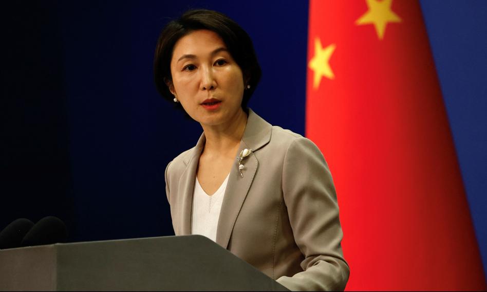 „Bezczelne użycie siły”. Chiny oskarżają USA o kradzież wenezuelskiej ropy
