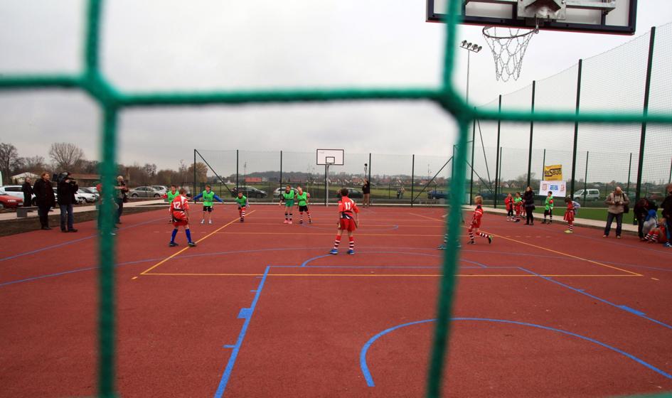 Sponsoring sportu w Polsce: dominuje sektor paliwowy i państwowy. Prywatny kapitał w odwrocie