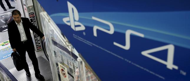 Cyberoszuści próbują okraść klientów Sony. Właściciele PlayStation na celowniku