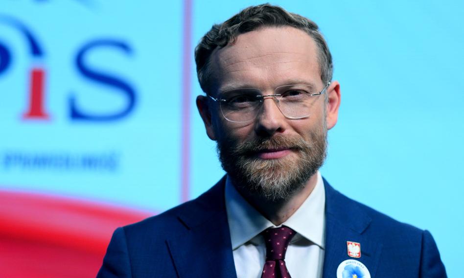 Lex Bogucki przegłosowany. Premier ma osobliwe prawo