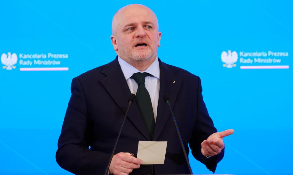 Polska staje się hubem odbudowy dla Ukrainy. Ważny list intencyjny czterech państw