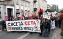 Nagonka na CETA, czyli widmo protekcjonizmu krąży po Europie