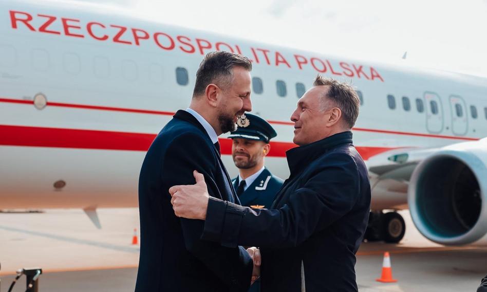 Kosiniak-Kamysz: Polska i Norwegia przygotują umowę o partnerstwie strategicznym