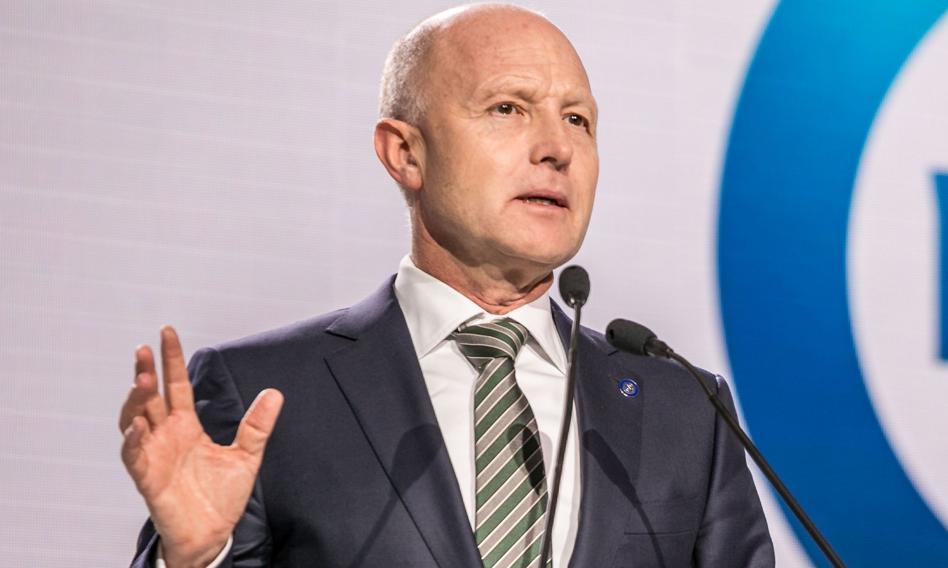 Andrzej Klesyk opuszcza Bank Pekao. Były prezes PZU zrezygnował z rady nadzorczej