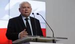 Kaczyński o słowach szefa MSZ Niemiec dot. reparacji: To próba wykręcania się Niemców