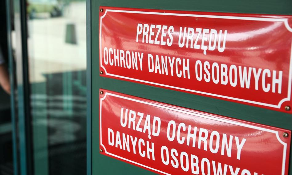 Wyciek PESEL-i i brak nadzoru. NSA po stronie UODO w sporze o 5 mln zł kary