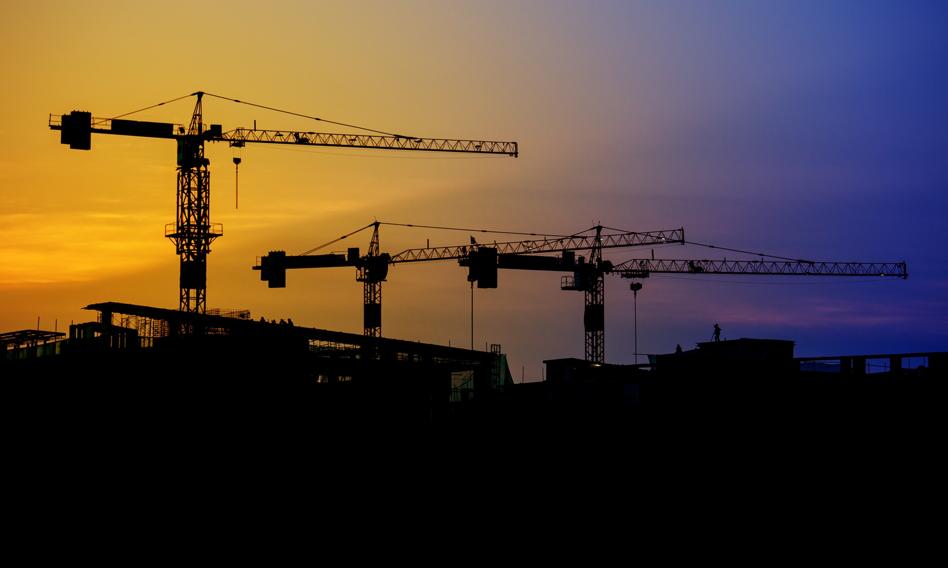 Jest nowy Indeks Nastrojów Deweloperów. Prawie 80 proc. firm nie planuje zmiany cen mieszkań