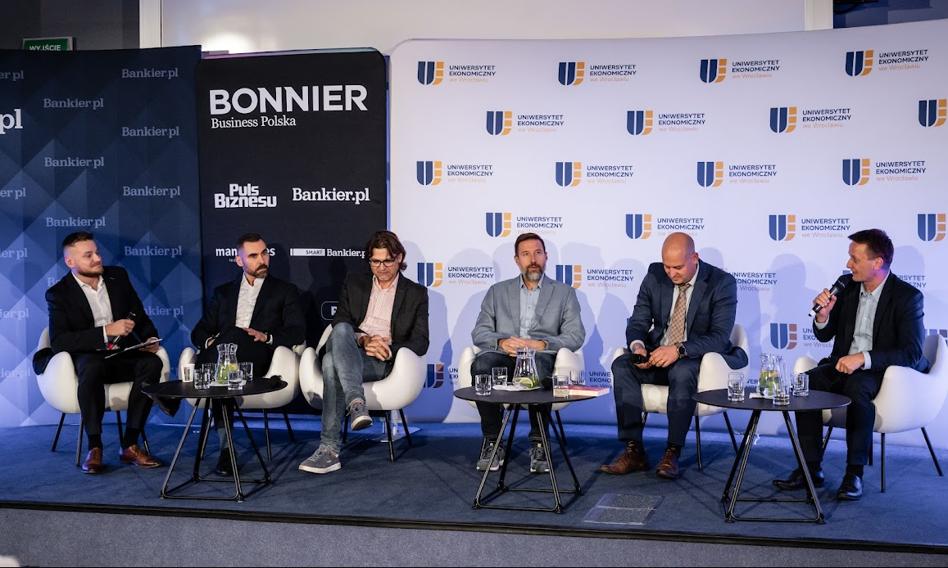 "I tak wybierzecie źle". Inwestowanie zagraniczne w erze ETF-ów i miliona możliwości