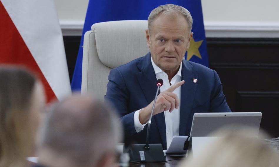 Premier o ekstradycji Samera A.: będziemy dochodzić swoich racji i nie odpuścimy tego