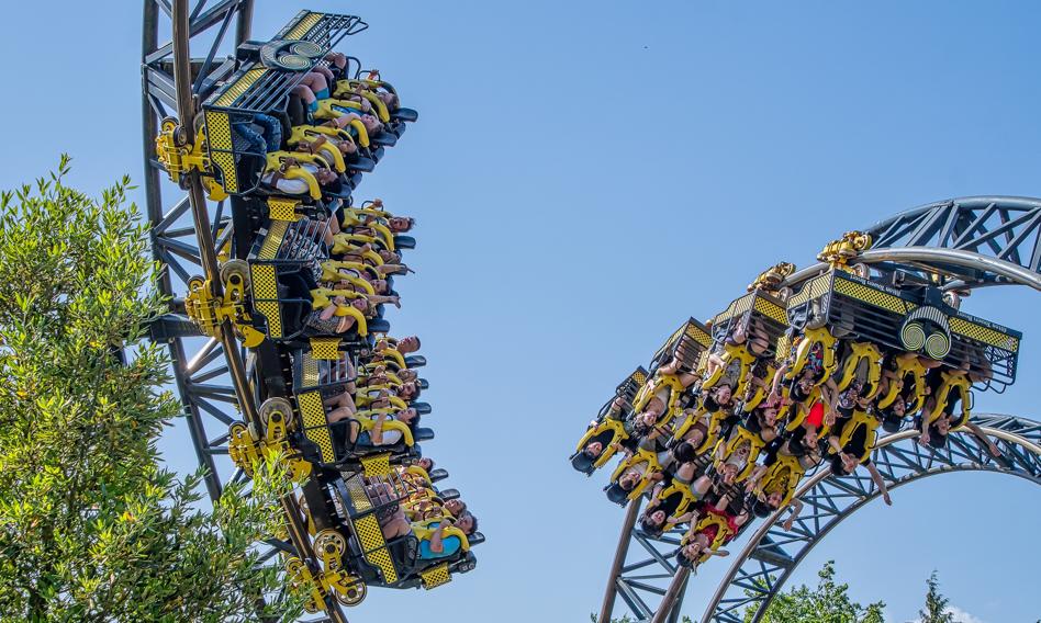 Nowy mega park rozrywki dla rodzin. Inwestycja za ponad 50 mln euro
