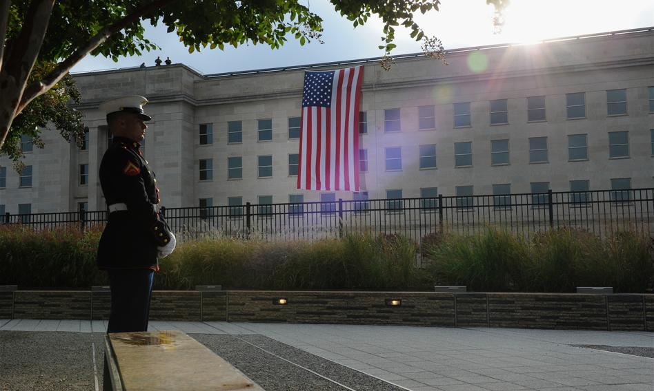 Nocna akcja wojska USA. Komandosi wkroczyli na tankowiec z irańską ropą