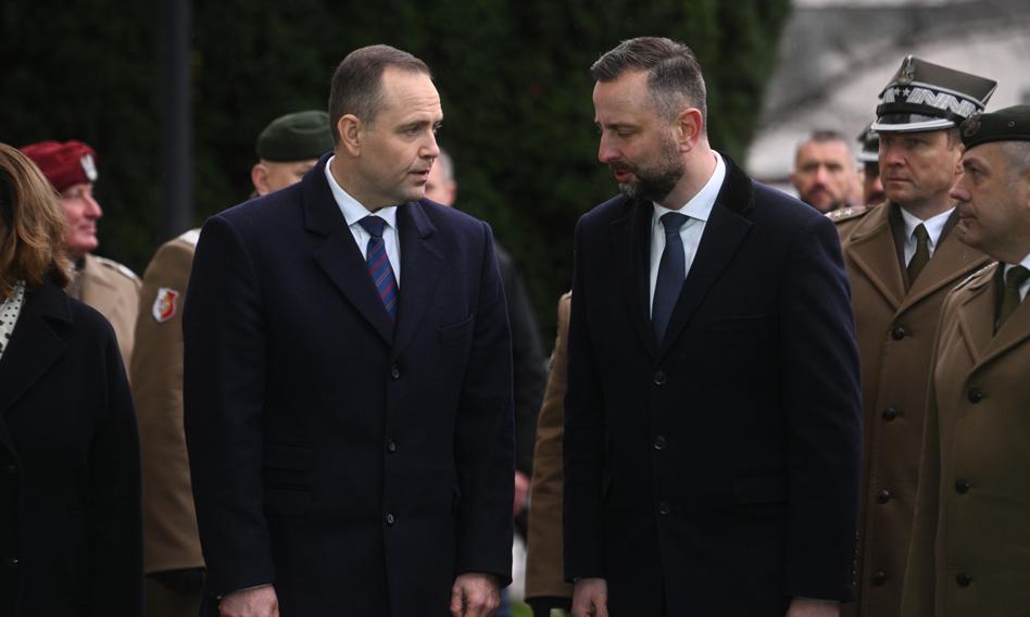 Tyle osób MON planuje powołać do służby wojskowej w 2026 roku. Pokazano plany