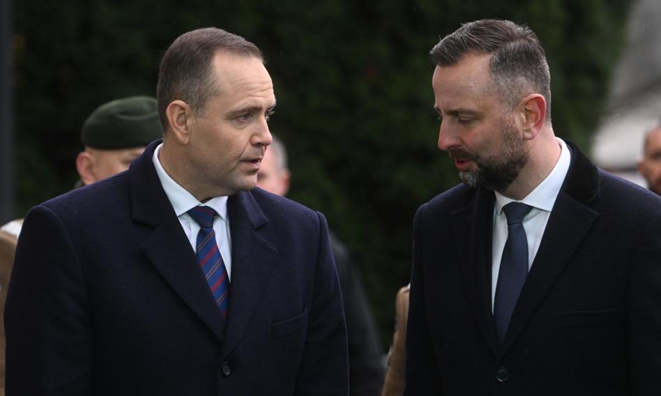 Kosiniak-Kamysz o wecie Nawrockiego: Przeprosiny mogłyby oczyścić atmosferę