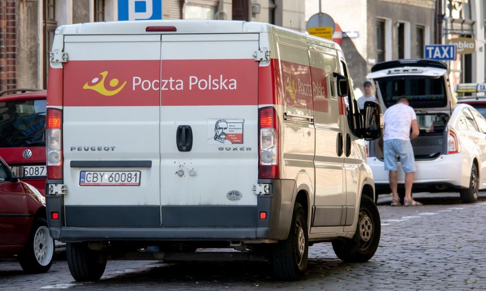 2 mld zł dla Poczty Polskiej. Sejm zdecydował